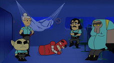 Épisode 1