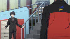 Épisode 9