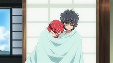 Ichika et nous