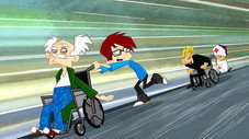 Épisode 6
