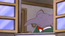 Le retour de Babar