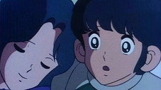 Le drôle d'anniversaire de Ryuuichi