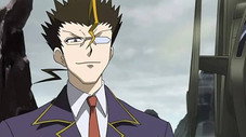 L'Ambition De Dark Wolf