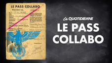 Le pass collabo