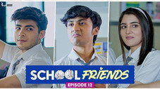 Épisode 12