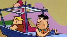 Fred's Second Car