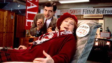 À la Fortune du pot, Mr. Bean