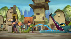 Épisode 5