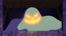 La nuit des fantômes