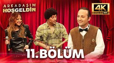Épisode 11