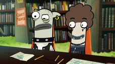 Épisode 19