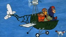 Comment voler sans aéroplane