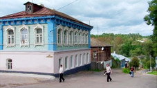 Épisode 1