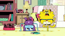 Épisode 18