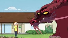 Fora da lei e com desordem: unidade de vítimas do Morty