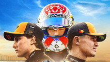 New Kids on the Track