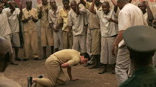 Mission Zimbabwe - Partie 1