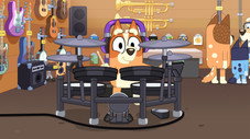 La batterie