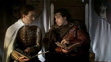 Le secret de Lancelot