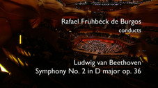 Symphonie n° 2 en ré majeur, op. 36 (1801-1802)