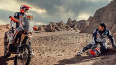 Épisode 10