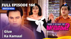 Épisode 166