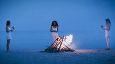 Le rituel de l'oubli