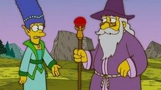 Marge na Internet