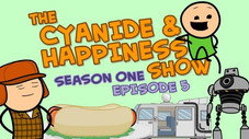 Épisode 5