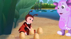 Épisode 12