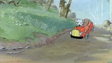 Le bolide