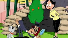 Épisode 19