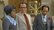 George and Whitty