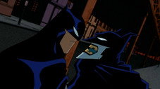 The Laughing Bat