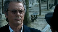 L'homme de nulle part