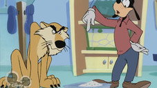 Pluto Sauve Le Show/Un Sacré Chaton/Les Chatons de Pluto