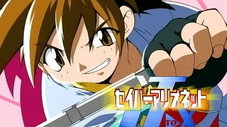 Épisode 10