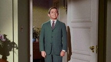 Cousin Edgar