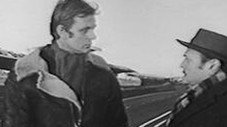 L'Inspecteur sur la piste