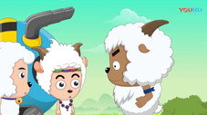 Épisode 17