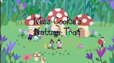 Miss Cookie's Nature Trail