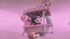 Sauver My Melody