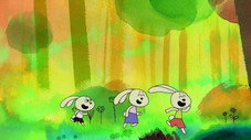 Promenons-nous dans les bois