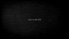 Les Oubliés