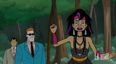 Épisode 13