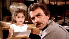 Little Girl Who
