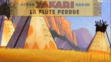La flûte perdue