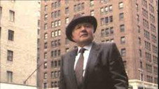 Maigret à New York