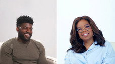 Uncomfortable Conversations With a Black Man: Part 1