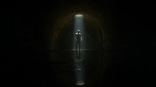 L'obscurité au bout du tunnel